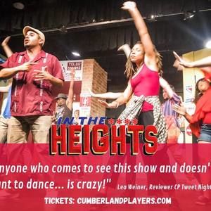 Meet your Posher, Miriam